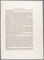 KG 14537
<br/>
Titelblad en beschrijvende tekst bij bundel reproductiegrafiek
<br/>
<em>Imprimerie Royale</em>